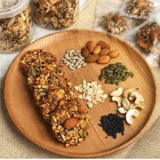 bánh dinh dưỡng tốt cho sức khỏe